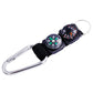 Mini Camping Compass