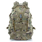 40L Climbing Camping Backpack