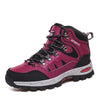 Breathable Outdoor Hiking Boots