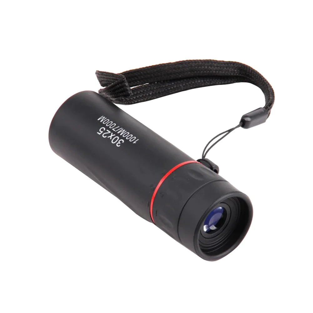 High Quality 25x30 Mini Compact Binocular