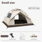 Portable Waterproof Camping Tent