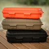 Shockproof Outdoor Survival Case