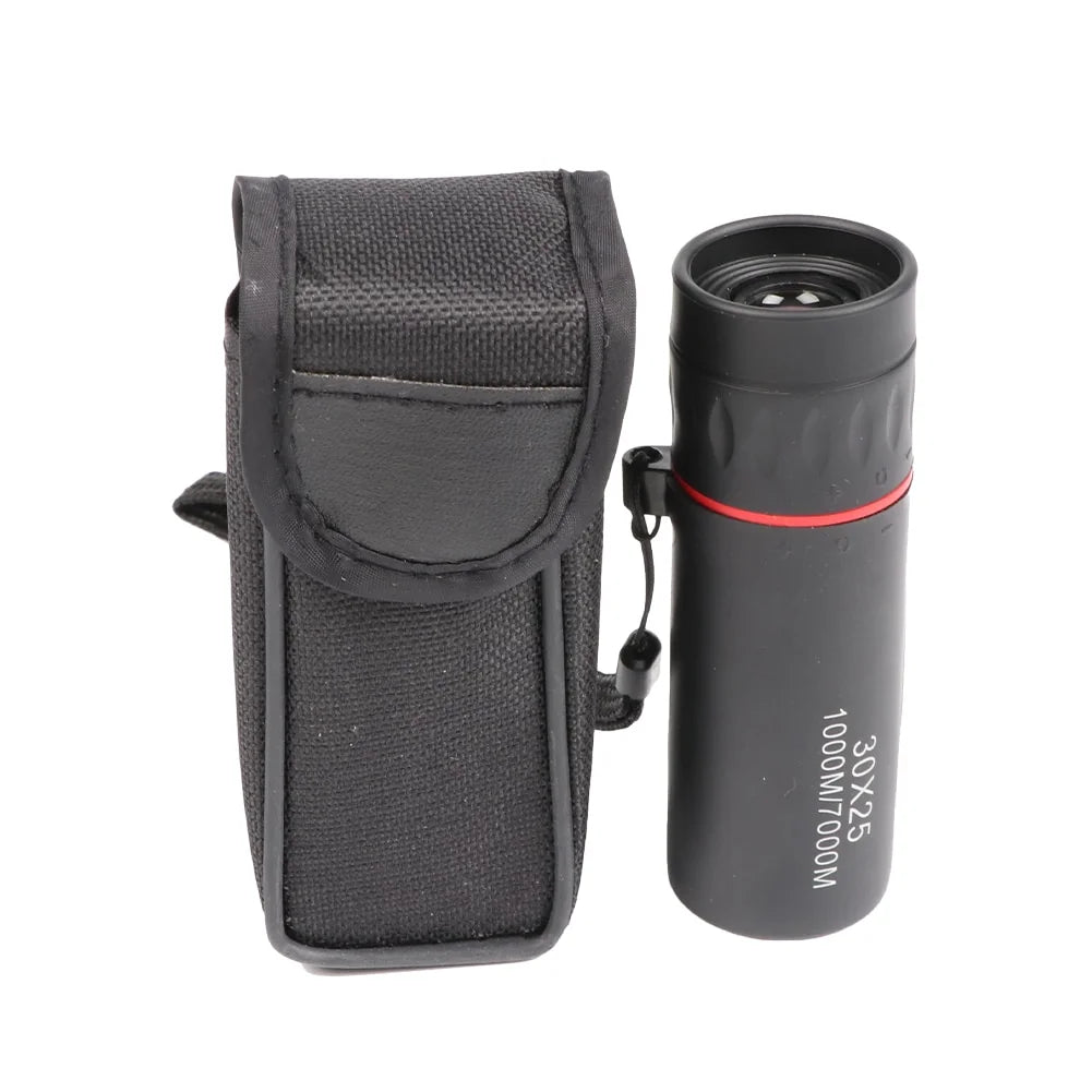 High Quality 25x30 Mini Compact Binocular