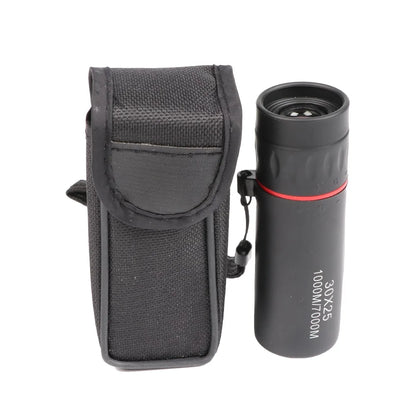 High Quality 25x30 Mini Compact Binocular
