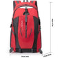 Mountaineering Outdoor Survival