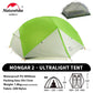 Naturehike  20D Ultralight Travel Tent