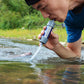 Outdoor Survival Water Filter Straws