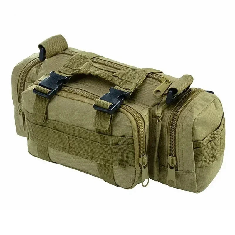 High Quality Outdoor 3P Chest Bag