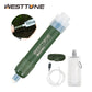 Outdoor Water Purifier