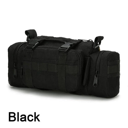 High Quality Outdoor 3P Chest Bag