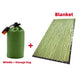 Waterproof Survival Blanket
