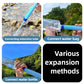 Portable Water Filter Purifier 1500L