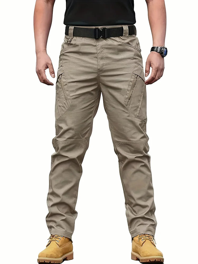 Men's Urban Tactical Pants