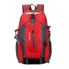 Mountaineering Outdoor Survival
