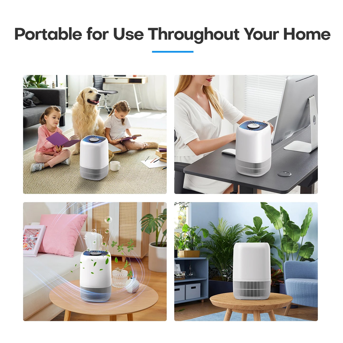 Air Purifier Equipment