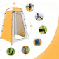 Outdoor Shower Tent with Carry Bag