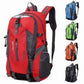 Mountaineering Outdoor Survival