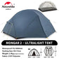 Naturehike  20D Ultralight Travel Tent