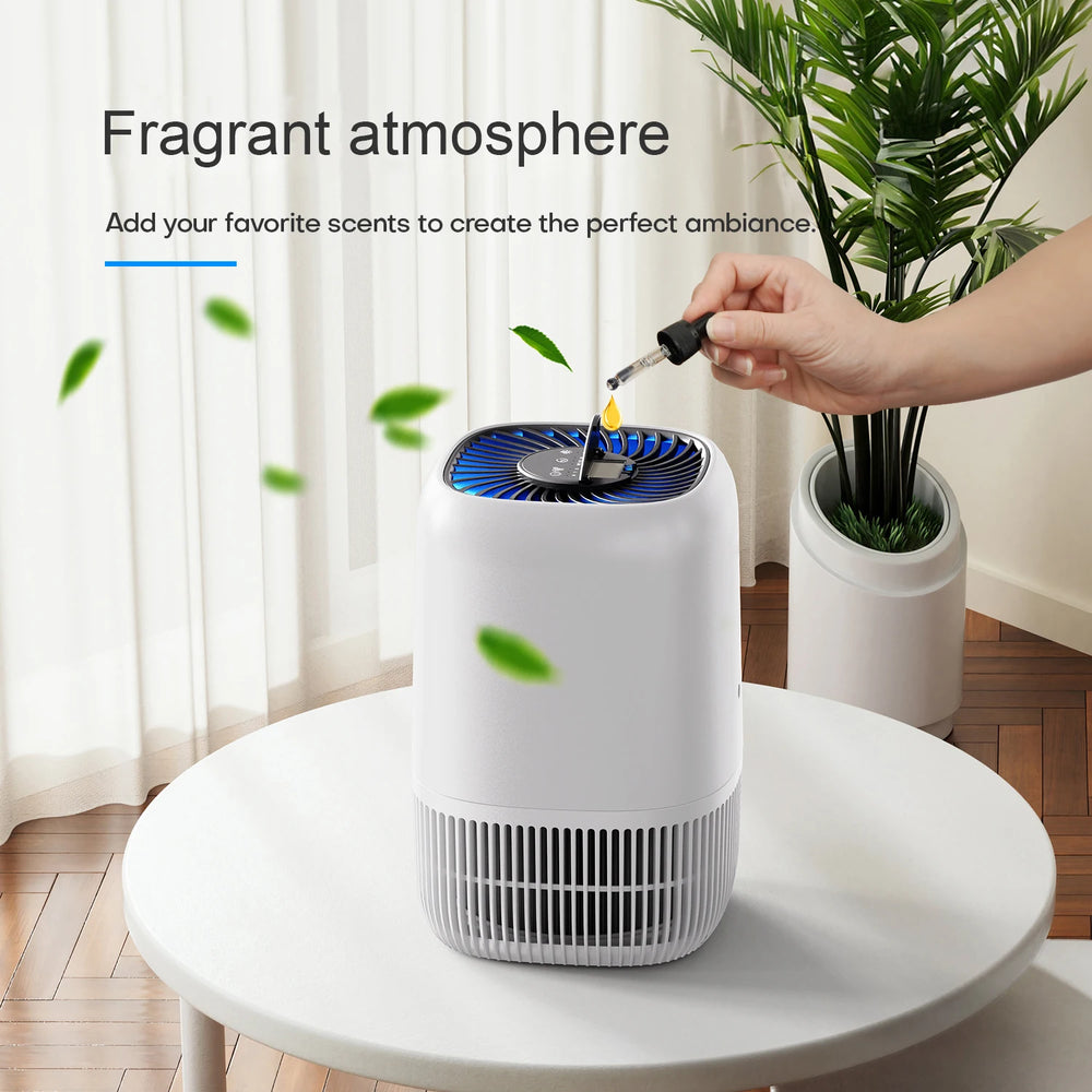 Air Purifier Equipment