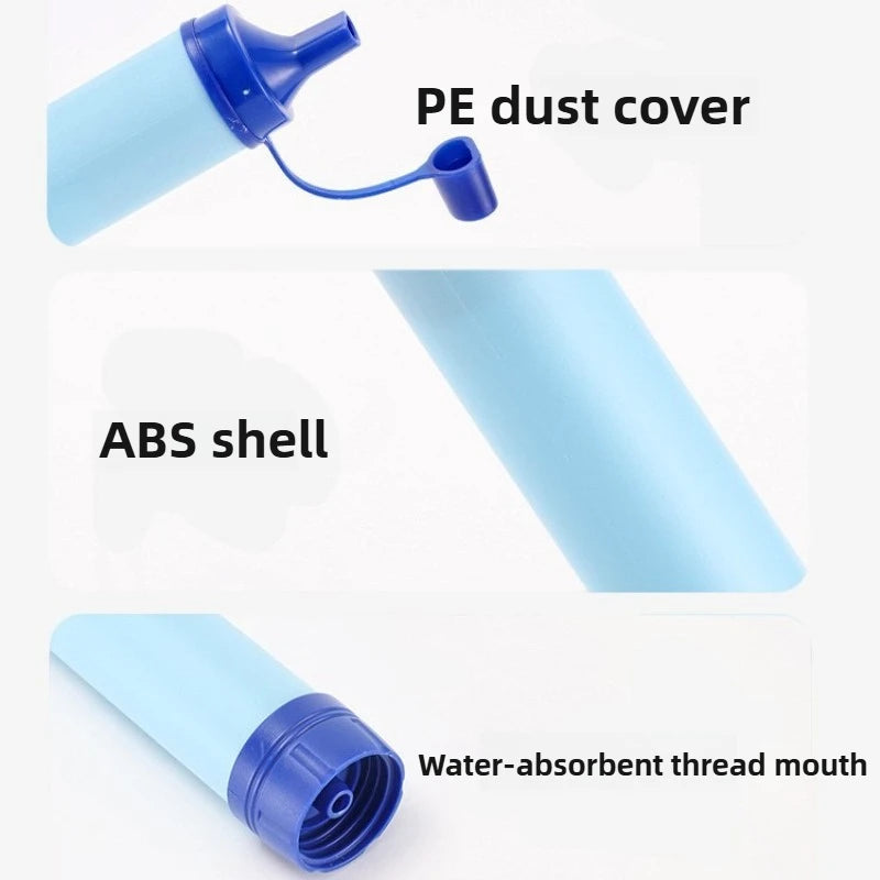 Portable Water Filter Purifier 1500L