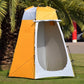 Outdoor Shower Tent with Carry Bag
