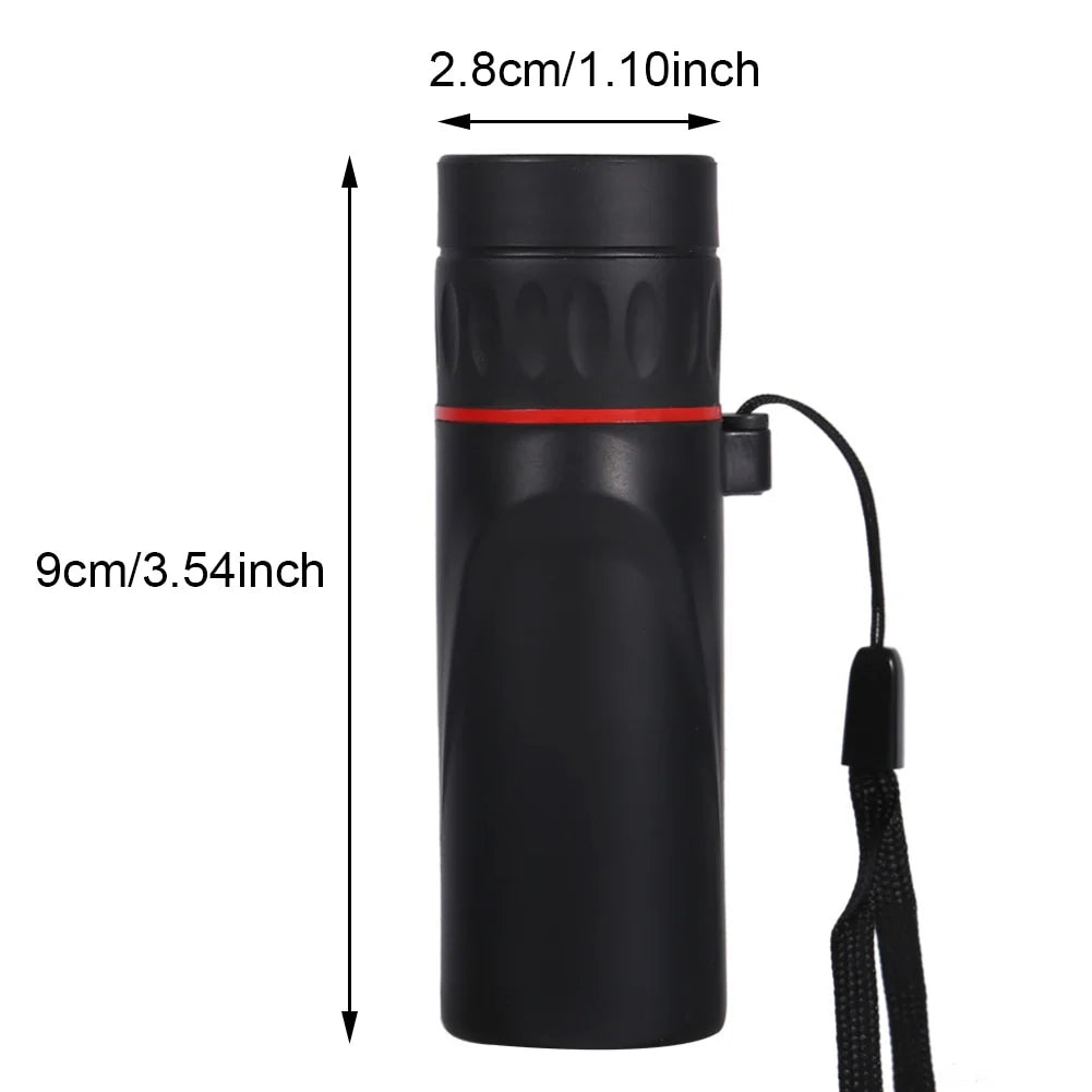 High Quality 25x30 Mini Compact Binocular