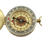 Portable Survival Compass