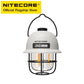 Retro Camping Lantern – USB-C & Waterproof