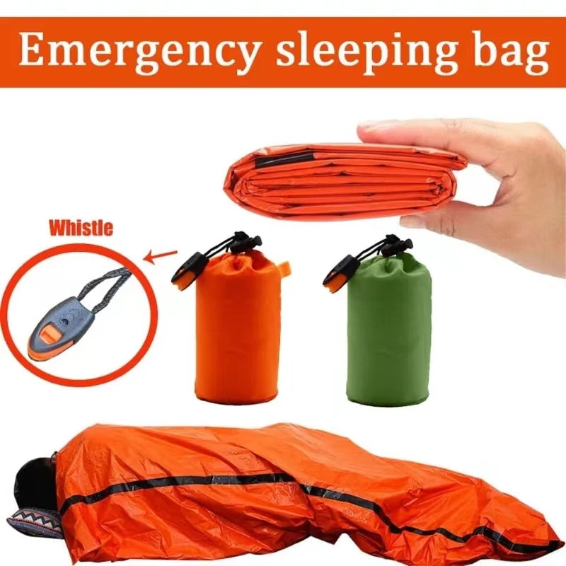 Waterproof Survival Blanket
