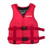 Adult Polyester Swimming Life Jacket