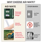 Light weight Handy First Aid Kit Bag
