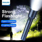 Rechargeable LED Flashlight